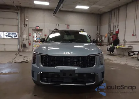 2024 Kia Sorento X-Line Ex z USA, uszkodzony, nr VIN 5XYRHDJF5RG303924